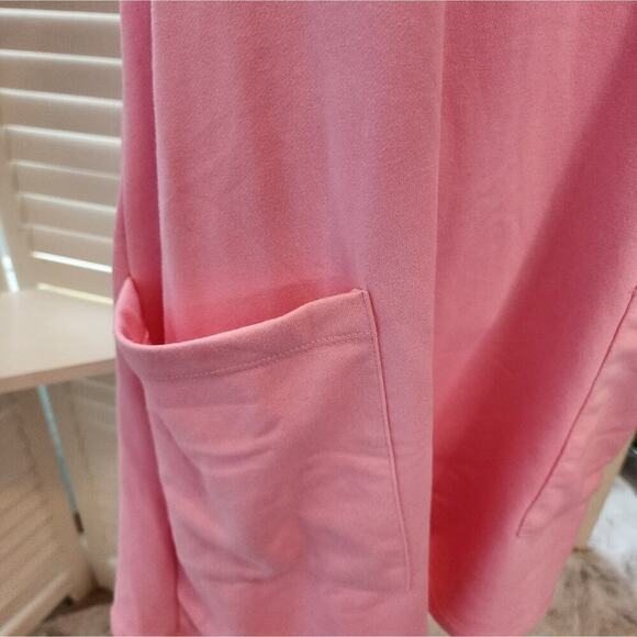 BOUTIQUE SPAGHETTI NWOT STRAP SLOUCHY POCKET ROMPER (2) MULITPLE SIZES - Picture 5 of 6